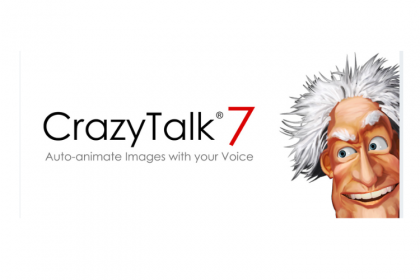 crazy talk 7 pro