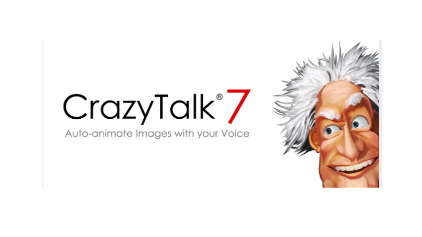 crazy talk 7 pro