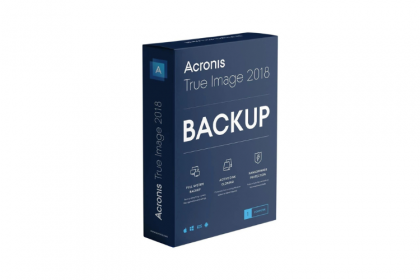 Download Acronis True Image 2018 Crack For Free