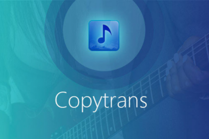 Download CopyTrans Manager Crack for Free