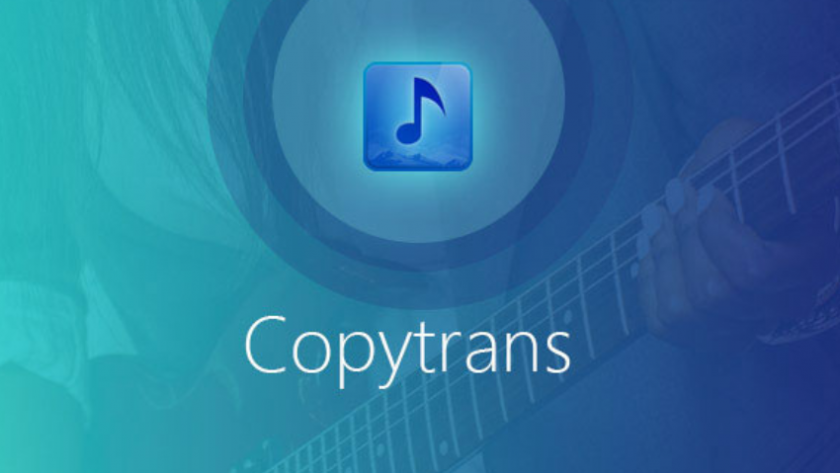 Download CopyTrans Manager Crack for Free