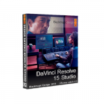 Download Davinci Resolve 15 Crack For Free
