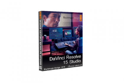 Download Davinci Resolve 15 Crack For Free