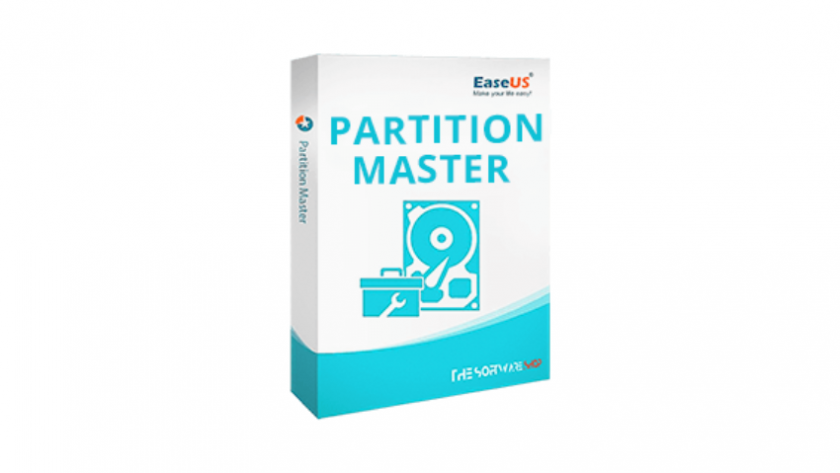 Download EaseUS Partition Master Crack for Free