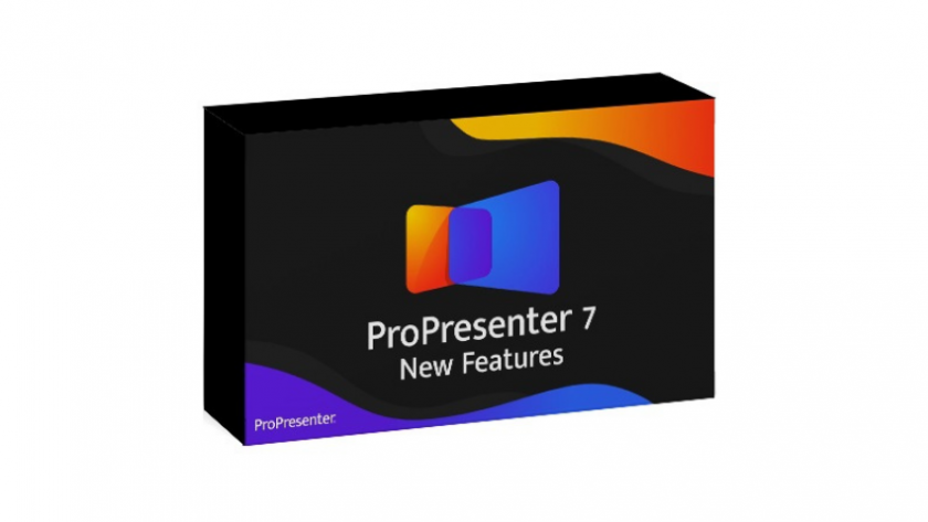 Download Propresenter 7 Crack For Free