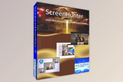 Download ScreenHunter Cracked Version for Free