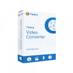 Download Tipard Video Converter Crack for Free