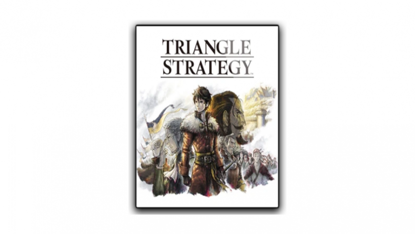 Download Triangle Strategy PC Crack for Free