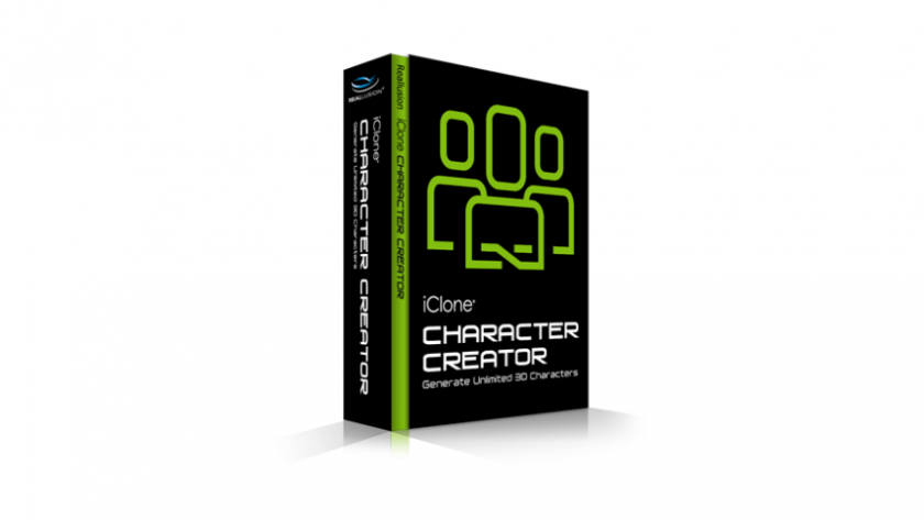 Download iClone Character Creator Crack For Free
