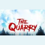 the quarry crack