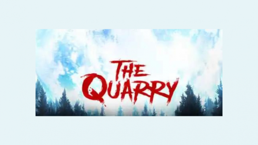 the quarry crack