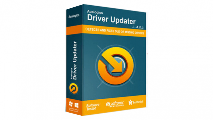 auslogics driver updater 1.24.0.3 crack