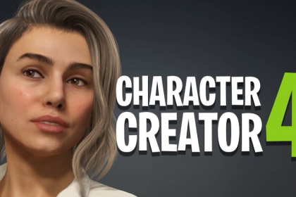 character creator 4 crack
