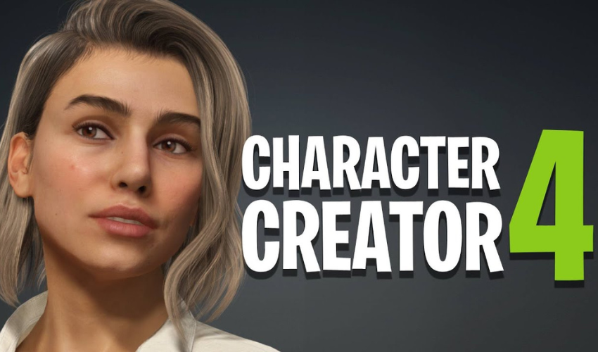 character creator 4 crack