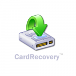 download card recovery 6.10