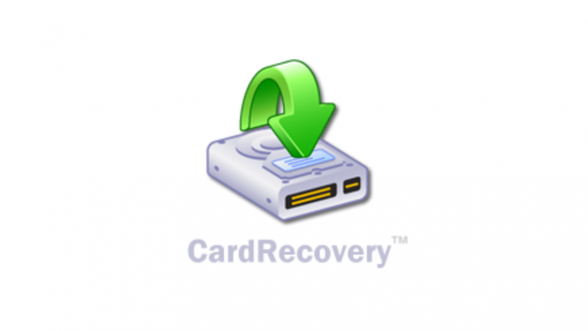 download card recovery 6.10
