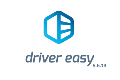 driver easy 5.6 13 Crack