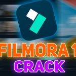 filmora 11 crack