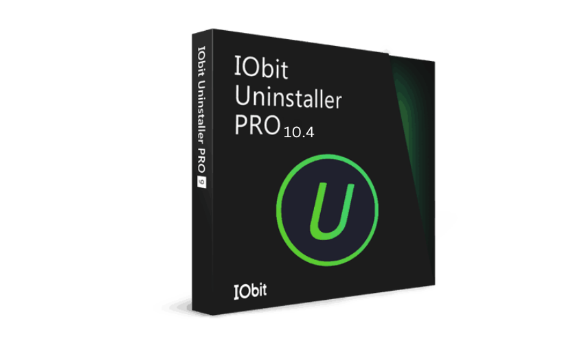 iobit uninstaller 10.4 crack