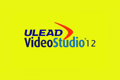 ulead video studio 12 full crack