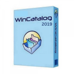 wincatalog 2019 crack