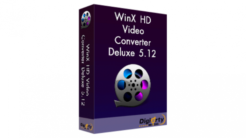winx hd video converter deluxe 5.12