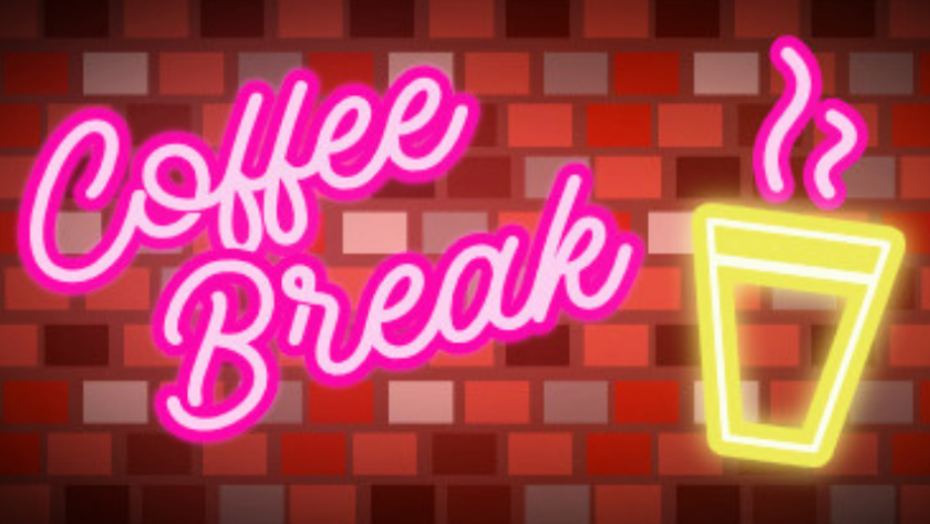 Coffee Break 2005 Game Download