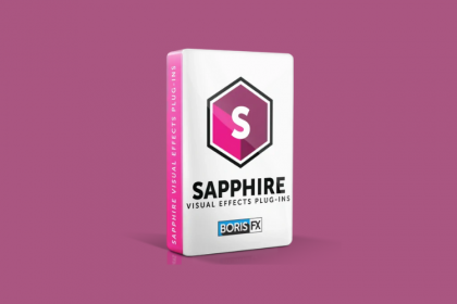 Download Borisfx Sapphire 2022.51 AE Cr