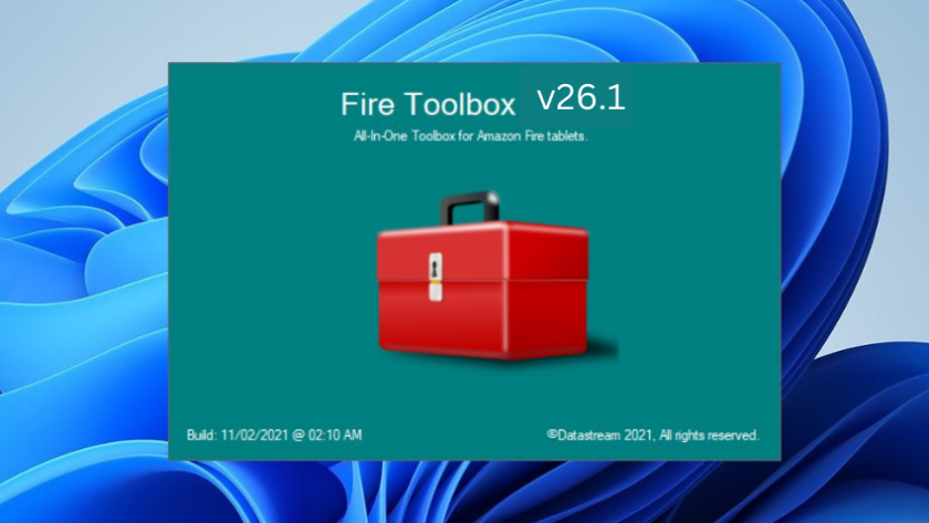 Download Fire Toolbox v26.1