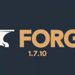 Download Forge 1.7.10 Crack For Free