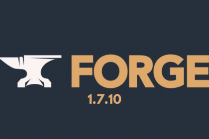 Download Forge 1.7.10 Crack For Free