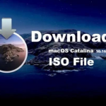 Download MacOS Catalina 10.15.7 Crack for Free