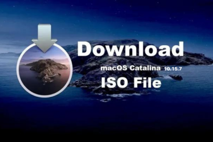 Download MacOS Catalina 10.15.7 Crack for Free
