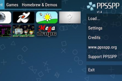 Download PPSSPP Games For Free Crack