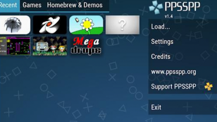 Download PPSSPP Games For Free Crack
