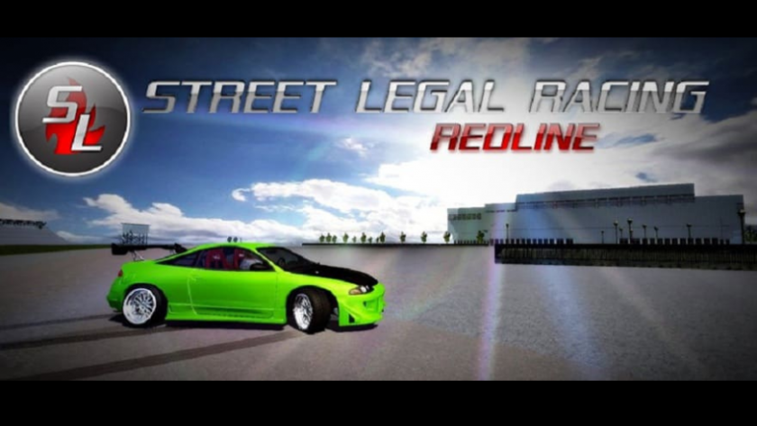 Download Street Legal Racing Redline v2 3.1