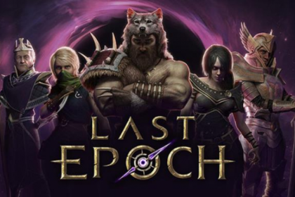 Last Epoch 0.8.4 Download
