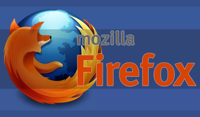 Mozilla Firefox 3.5.5