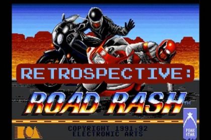 Road rash game Download for Windows 10 For Free Crack