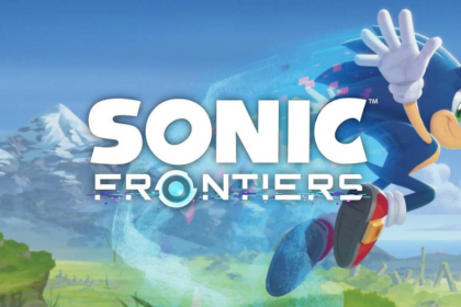 Sonic Frontiers PC Download