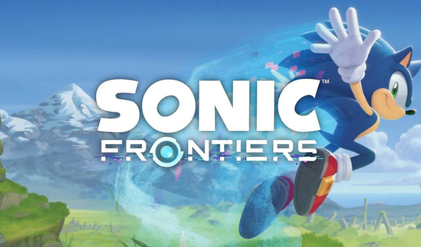 Sonic Frontiers PC Download