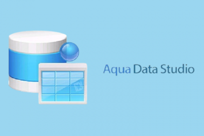 aqua data studio download