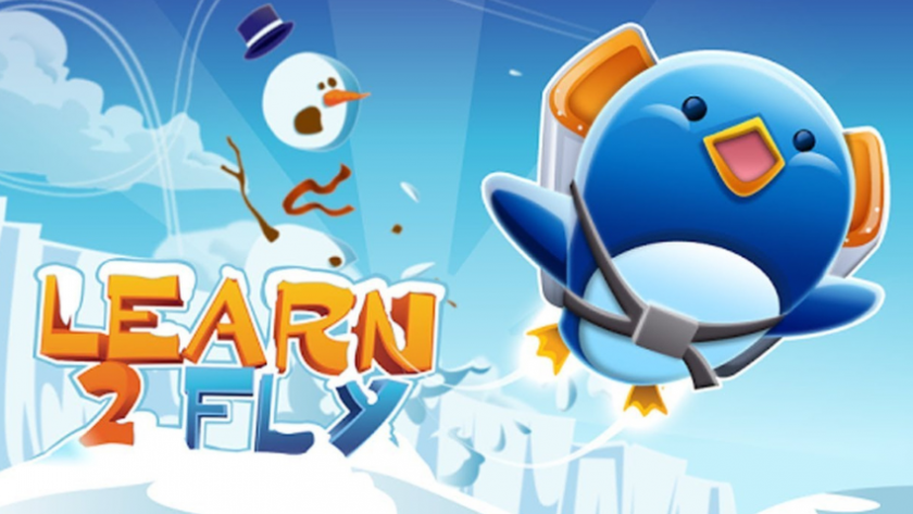 learn to fly 2 download Crack For Free