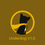 underdog v1.0 download